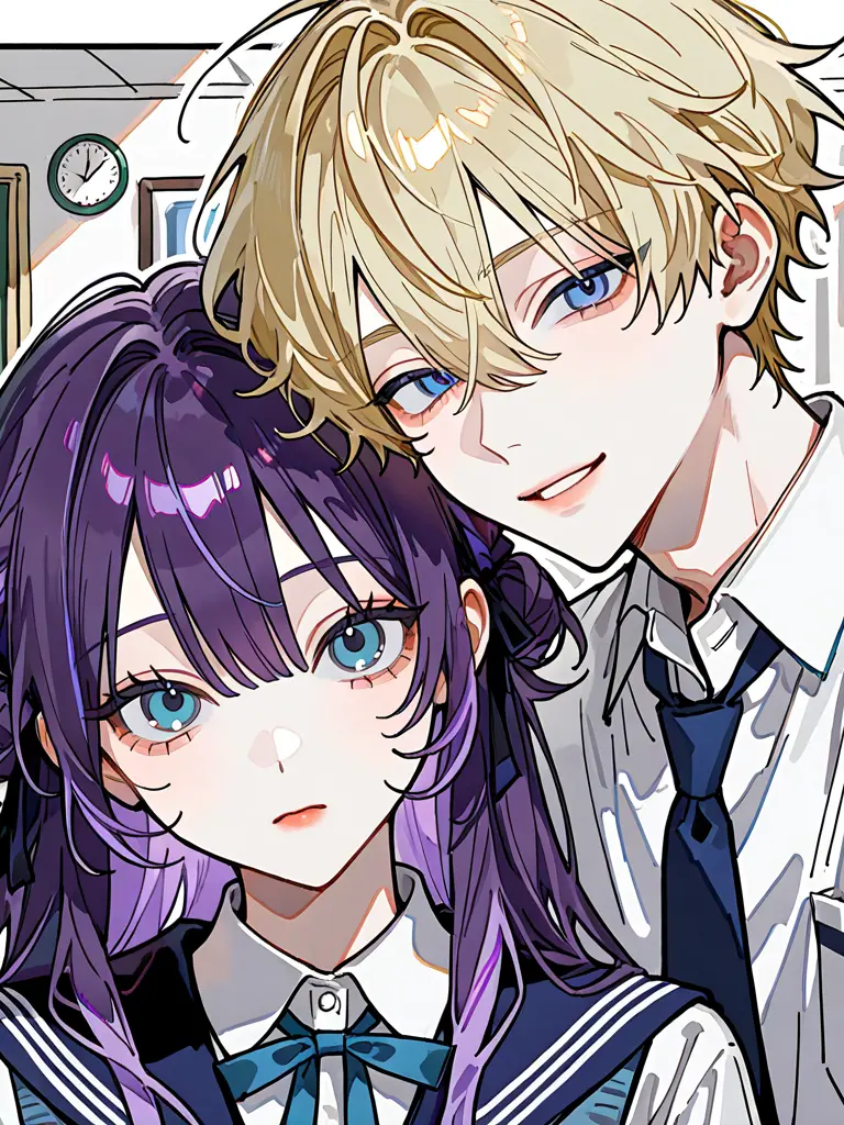 mliilo032의 彼女じゃない人を、好きになった。