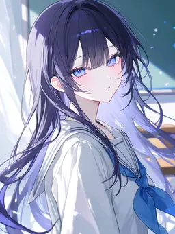 Profile image of 스즈네