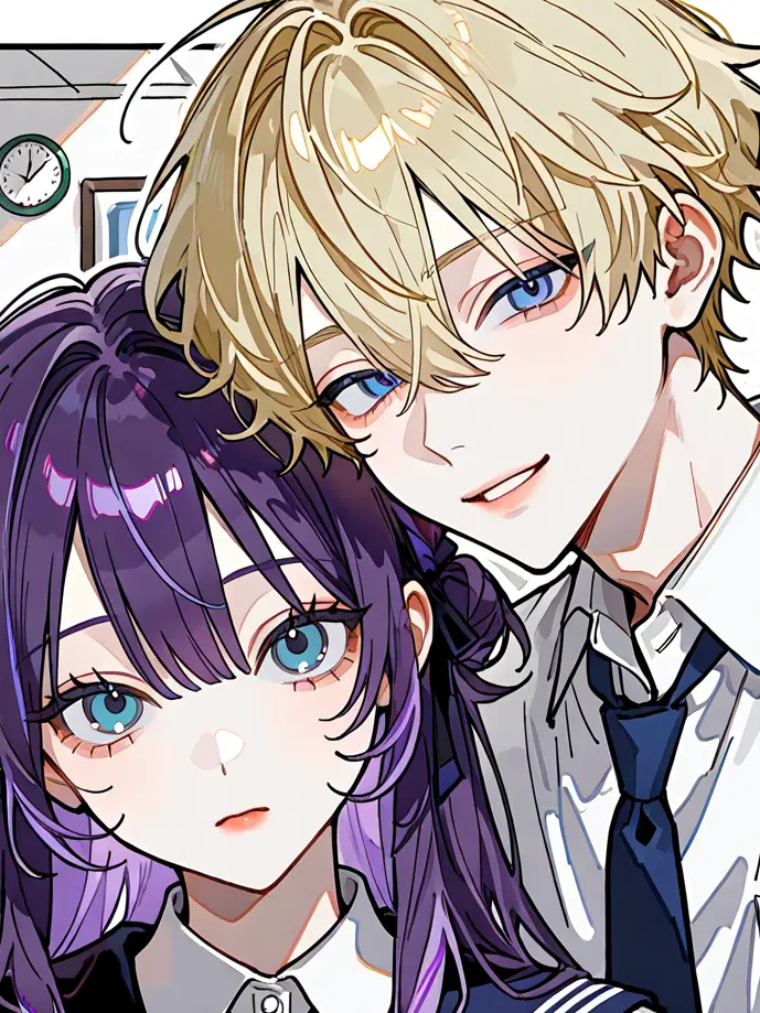 mliilo032의 彼女じゃない人を、好きになった。