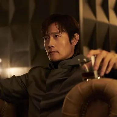 Profile image of Hwang In-Ho - Frontman
