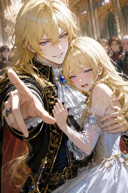 Profile image of メルビス