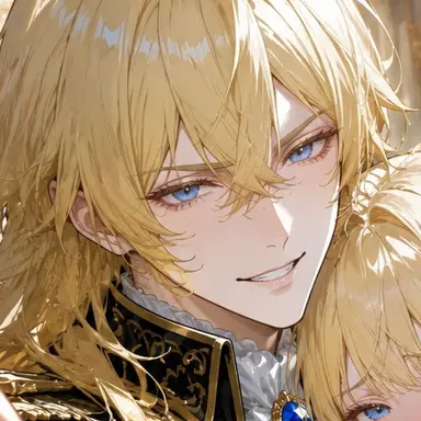 Profile image of メルビス