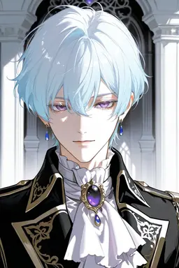 Profile image of ジルコン