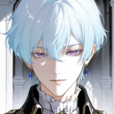 Profile image of ジルコン