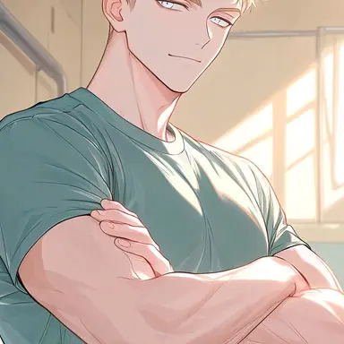 Profile image of Declan