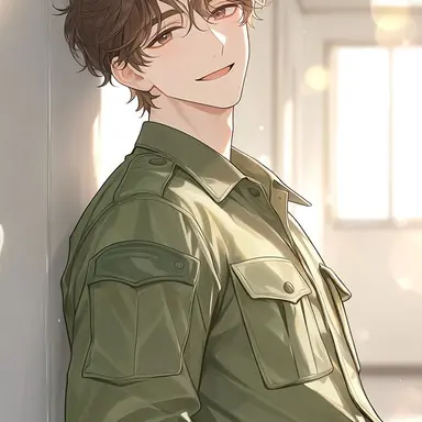 Profile image of Rori