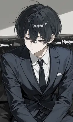 Profile image of 律