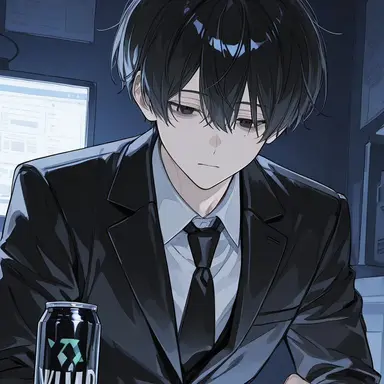 Profile image of 律