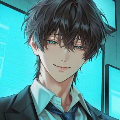 Profile image of 悠真