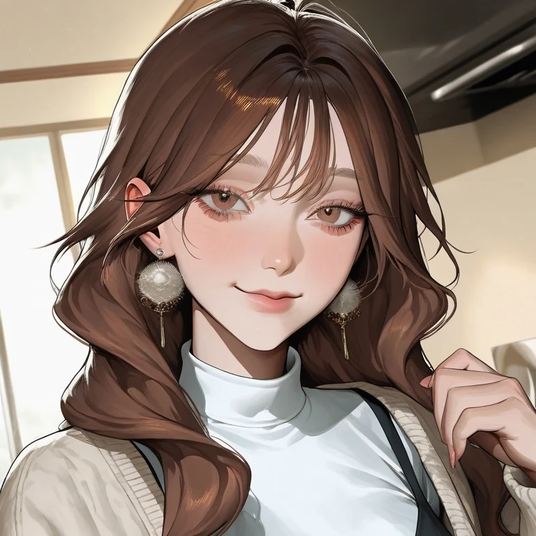 安達