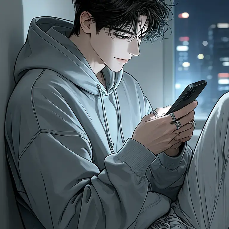 LuckyHose4883의 3AM in Seoul