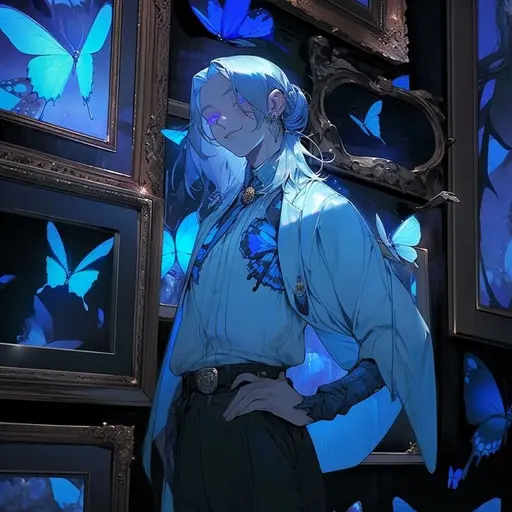 BoredAkita2115의 디고릭
