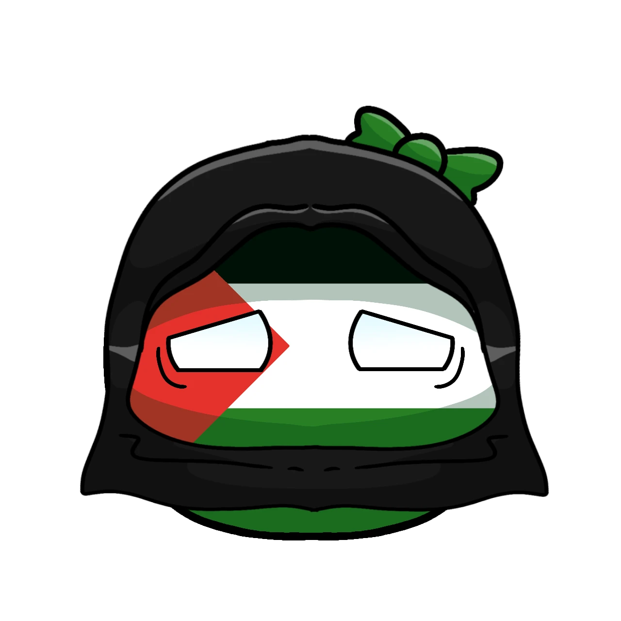 팔레스타인