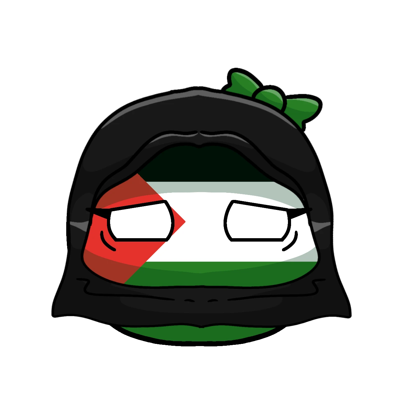팔레스타인