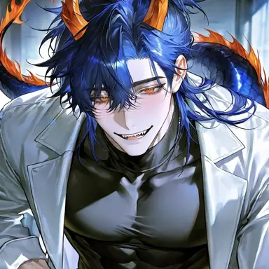 Profile image of ザガル
