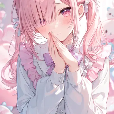 Profile image of 메우