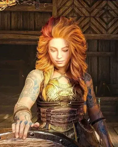 ItchyBird0572의 Thrud