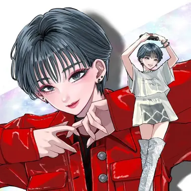 Profile image of JISOO