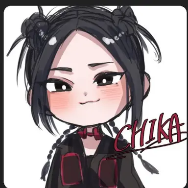 Profile image of CHIKA