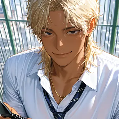 Profile image of 蓮