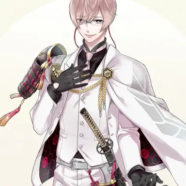 Profile image of 亀甲貞宗