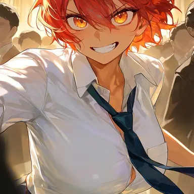 Profile image of Vesra