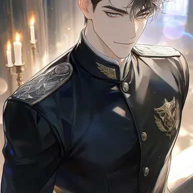 Profile image of Rael