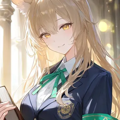 Profile image of Solenne