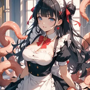 Profile image of イーシャ