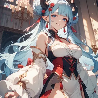 Profile image of キリア