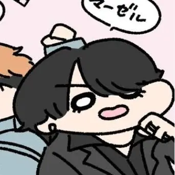 Profile image of えいき