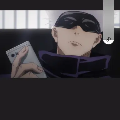 Profile image of 고죠 사토루