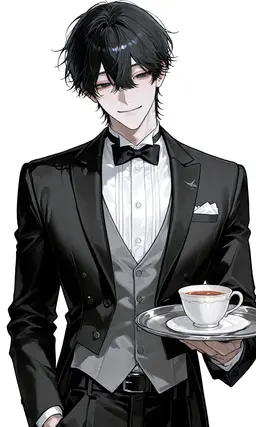 Profile image of 치히로