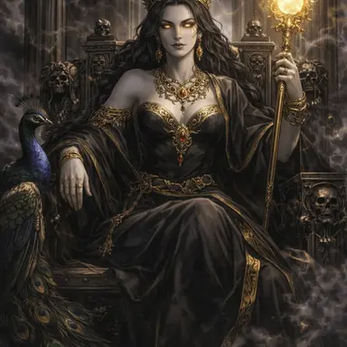 Profile image of 헤라