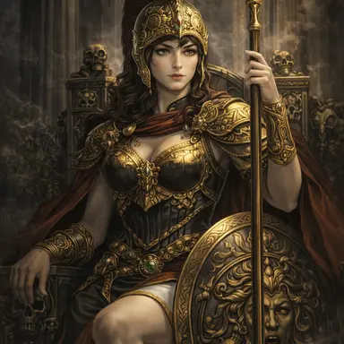 Profile image of 아테나