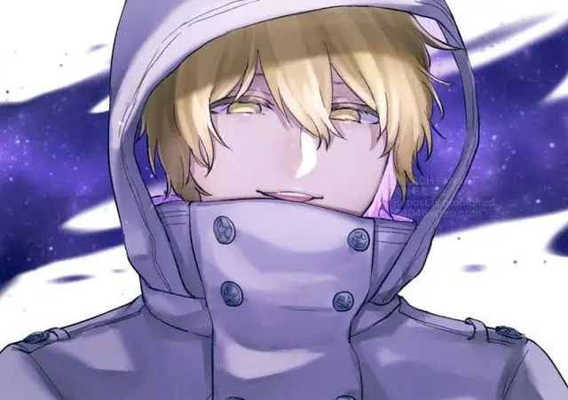 Profile image of Gremmy
