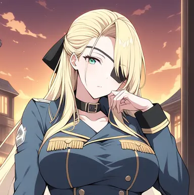 Profile image of スティルダ・ヤンセン