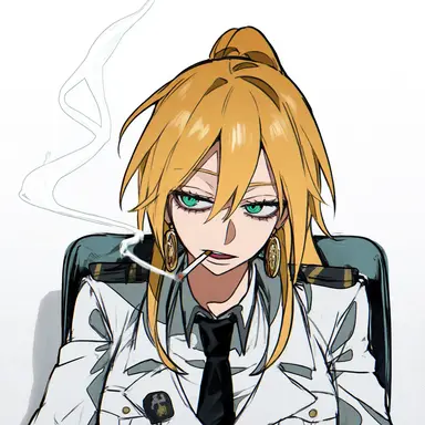 Profile image of 리츠코