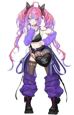 Profile image of 綺々羅々ヴィヴィ