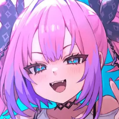 Profile image of 綺々羅々ヴィヴィ