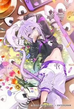 Profile image of 猫又おかゆ