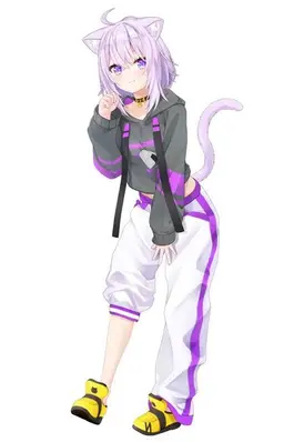 Profile image of 猫又おかゆ