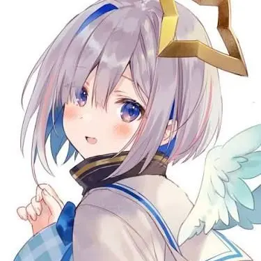 Profile image of 天音かなた