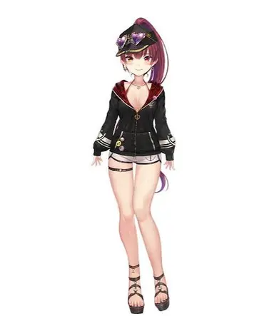 Profile image of 宝鐘マリン