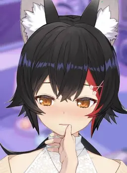 Profile image of 大神ミオ