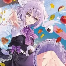 Profile image of 猫又おかゆ