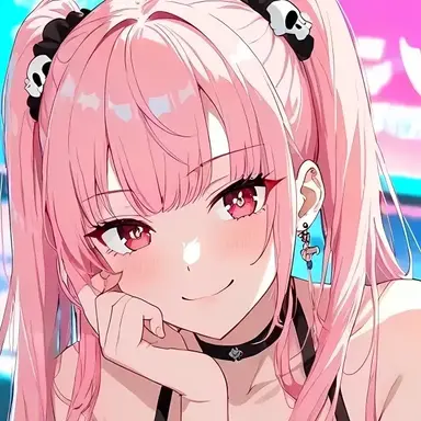 Profile image of Mei