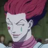 Profile image of ヒソカ