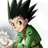 Profile image of ゴン