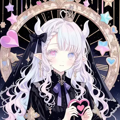 Profile image of レイア